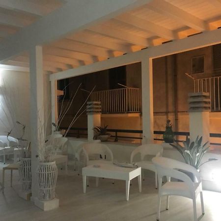 Hotel Dream & Relax à Vieste Extérieur photo