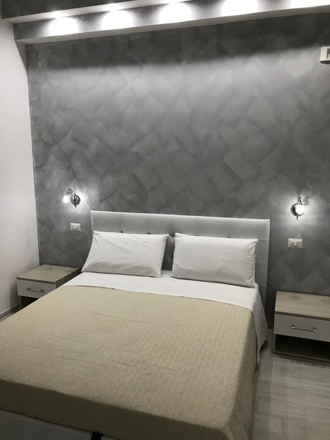 Hotel Dream & Relax à Vieste Extérieur photo
