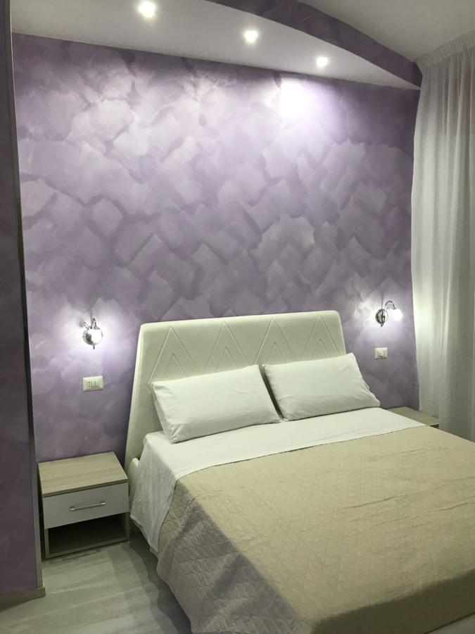 Hotel Dream & Relax à Vieste Extérieur photo