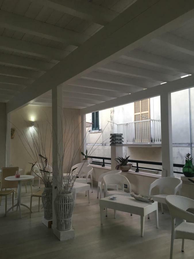 Hotel Dream & Relax à Vieste Extérieur photo