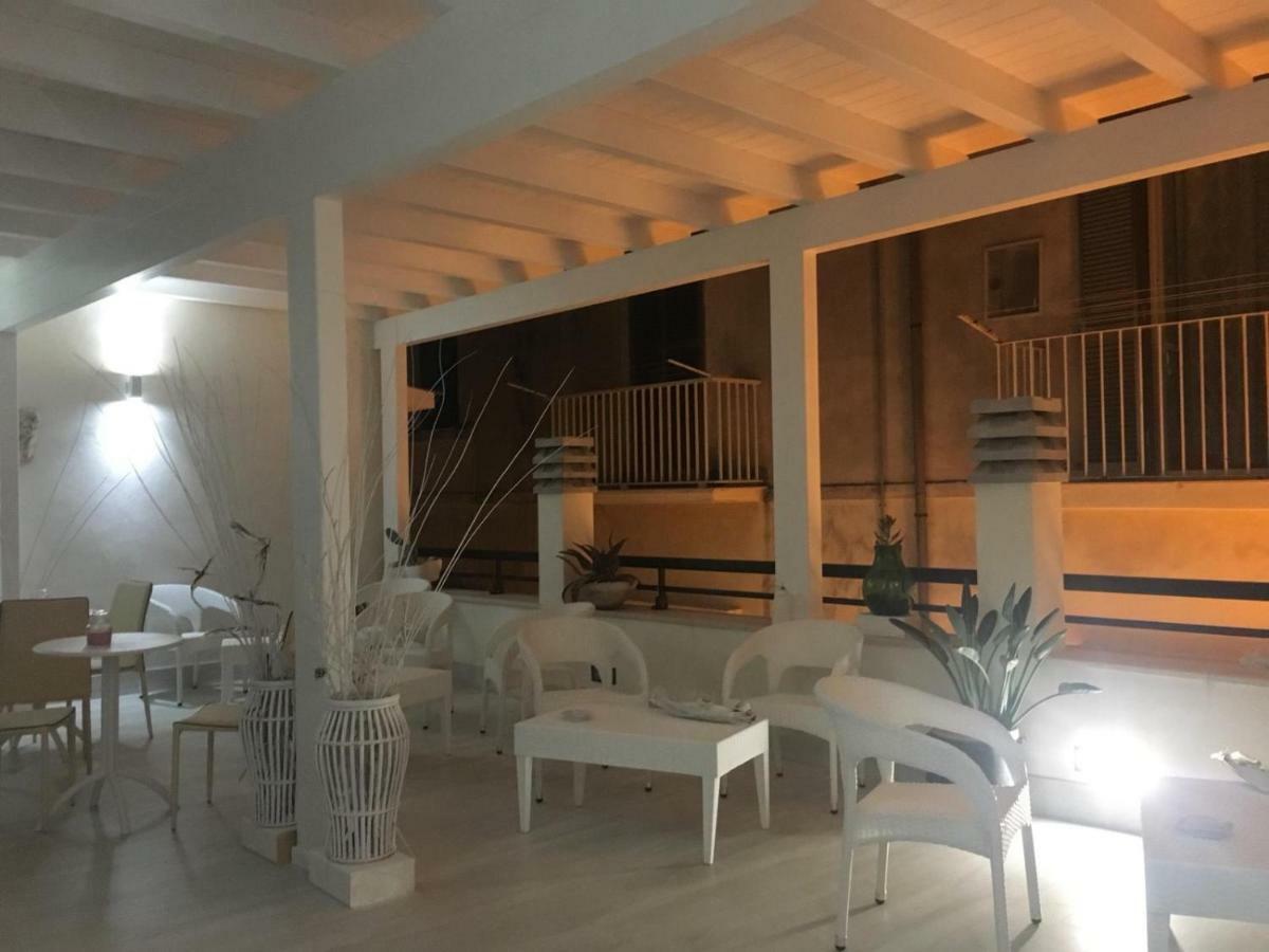 Hotel Dream & Relax à Vieste Extérieur photo